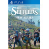 The Settlers: New Allies PS4